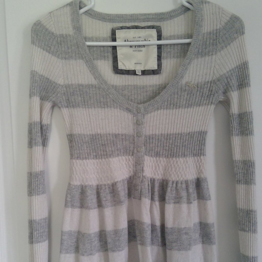 Abercrombie Long Sleeve